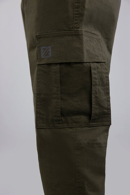 Cargo Pant - 5001