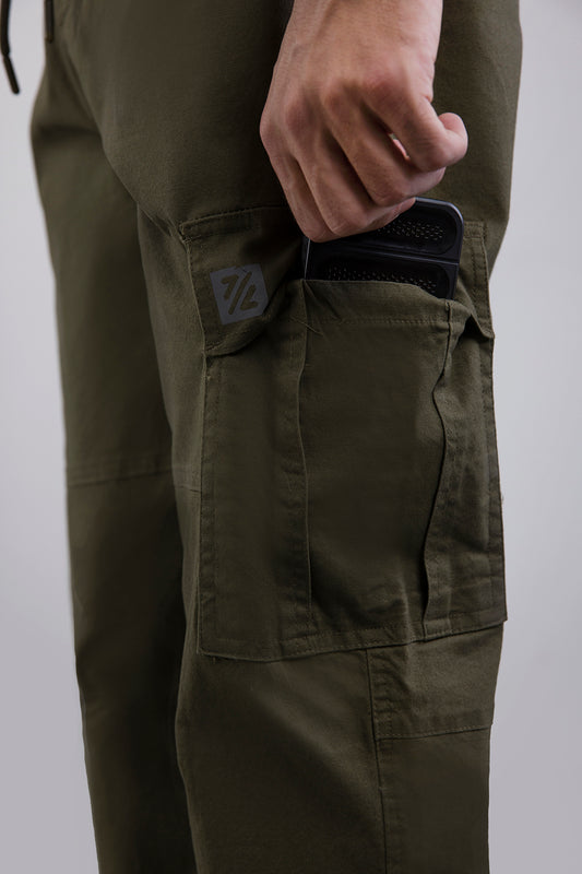 Cargo Pant - 5001