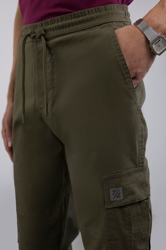 Cargo Pant - 5001