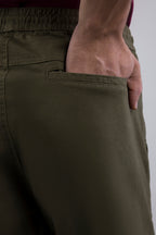 Cargo Pant - 5001