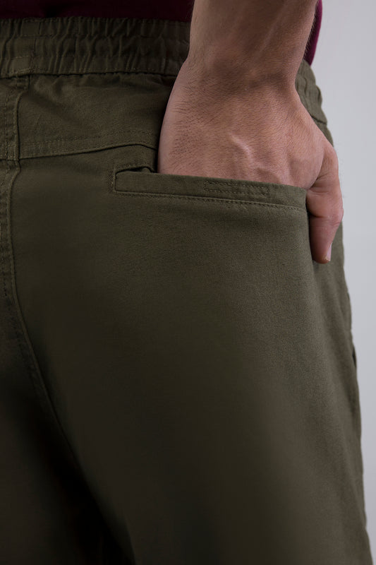 Cargo Pant - 5001