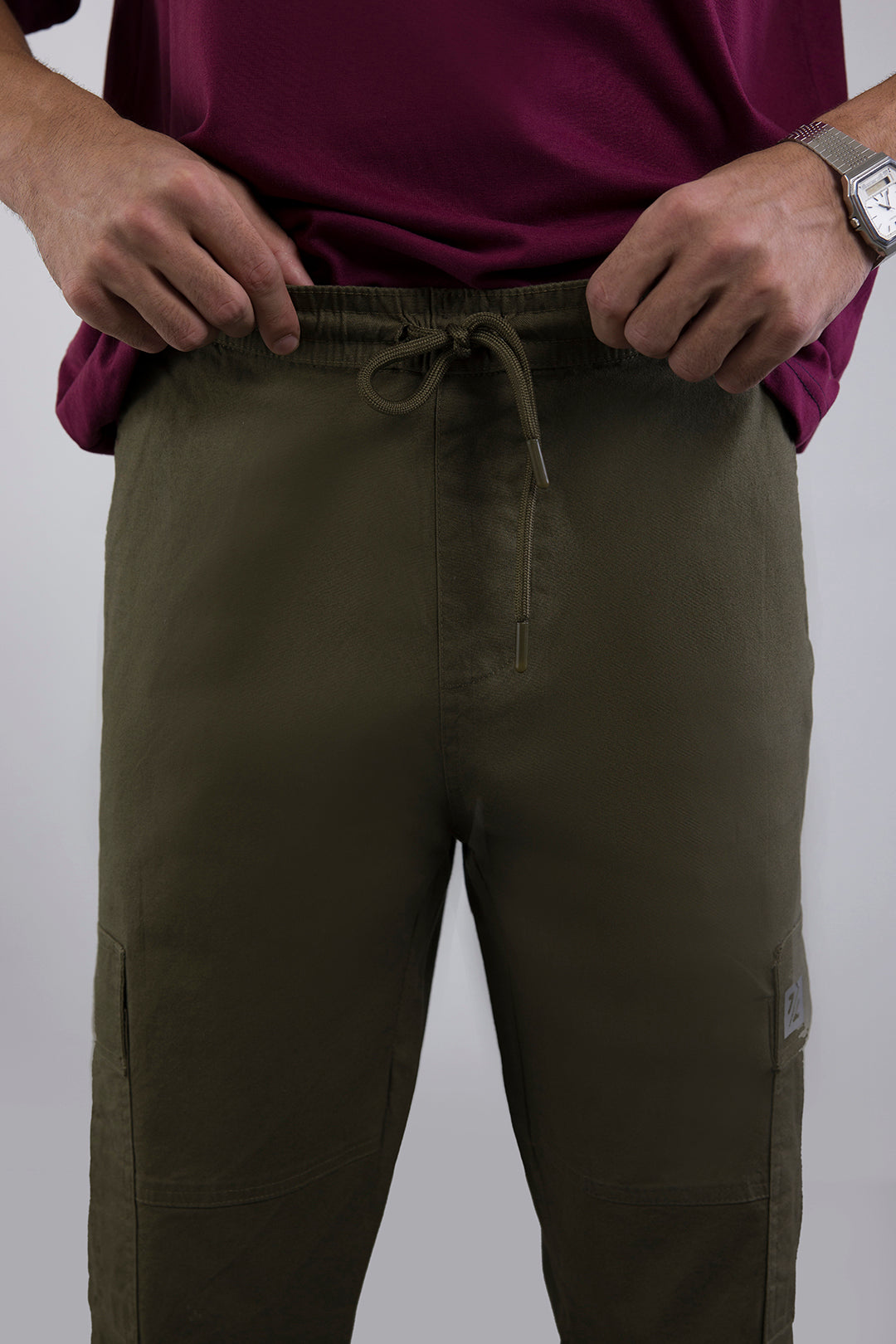 Cargo Pant - 5001