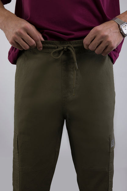 Cargo Pant - 5001