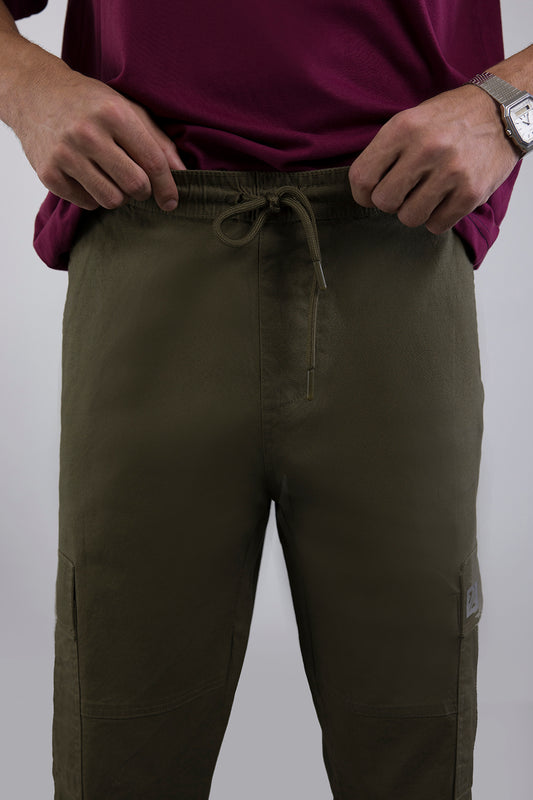 Cargo Pant - 5001