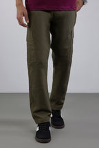 Cargo Pant - 5001