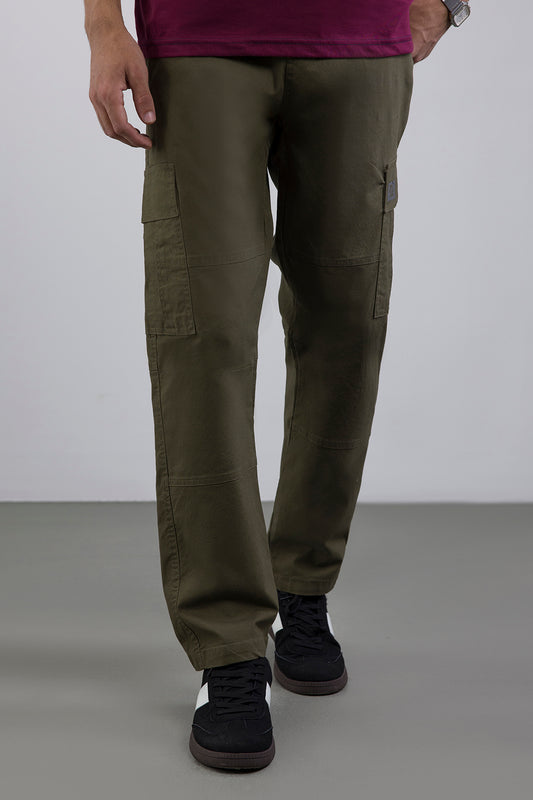 Cargo Pant - 5001