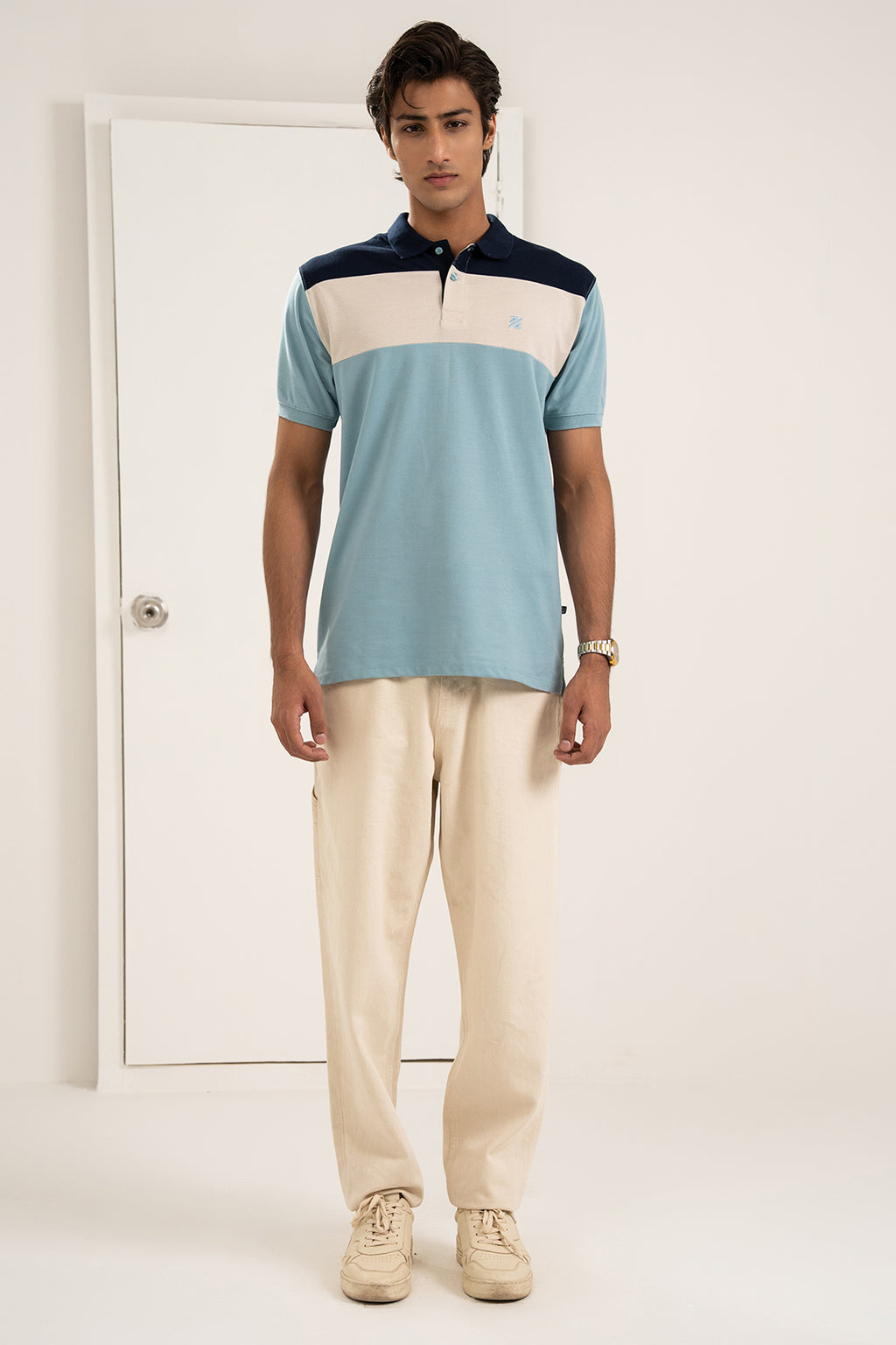 Signature Polo - 5001