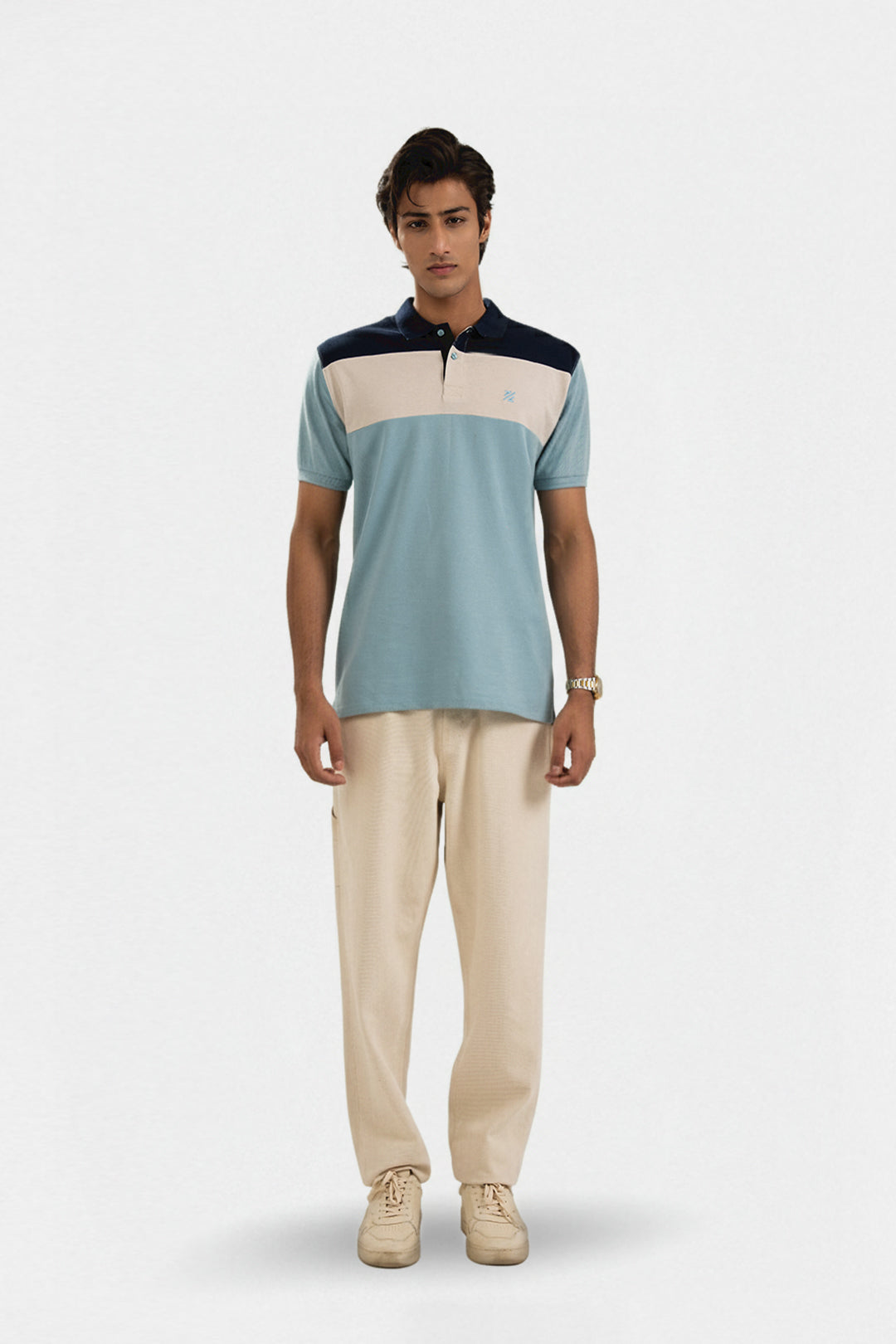 Signature Polo - 5001