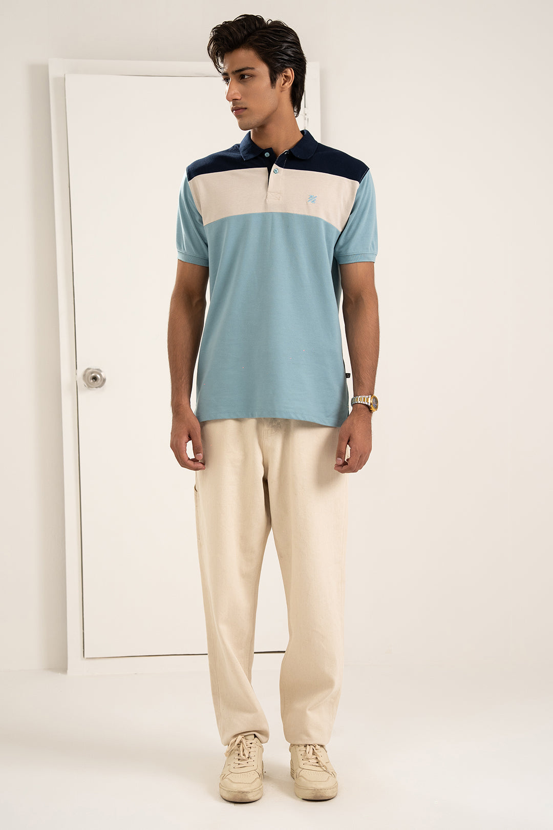 Signature Polo - 5001