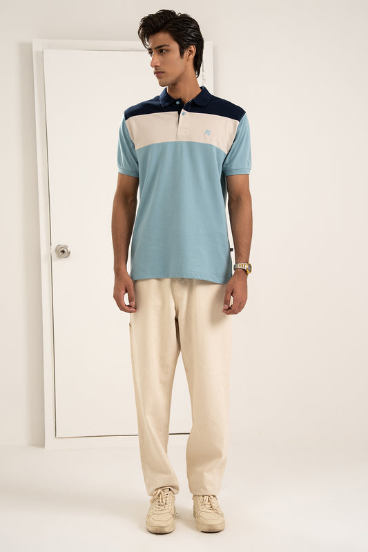Essential Polo - 5001