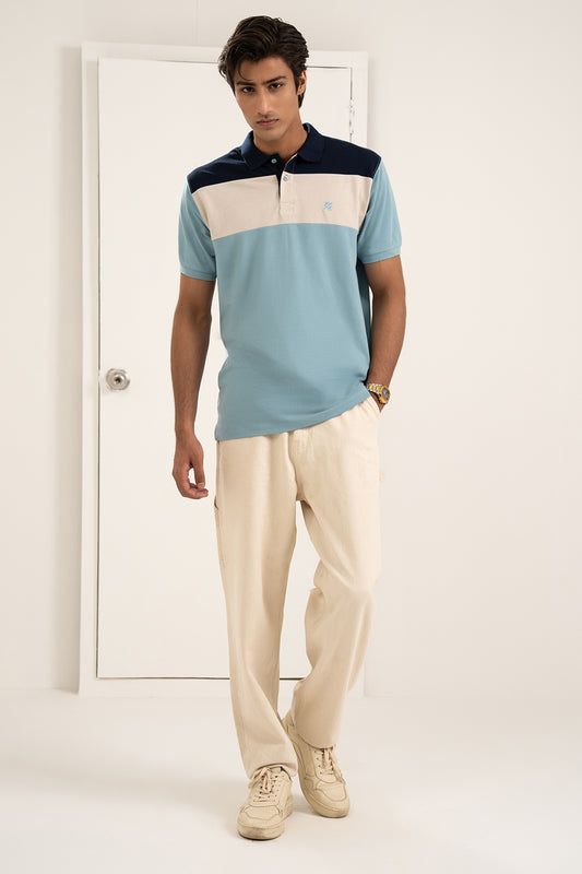 Essential Polo - 5001