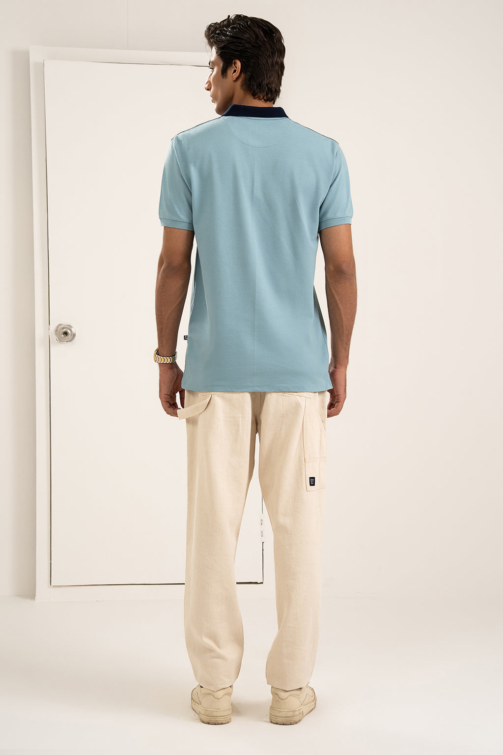 Signature Polo - 5001
