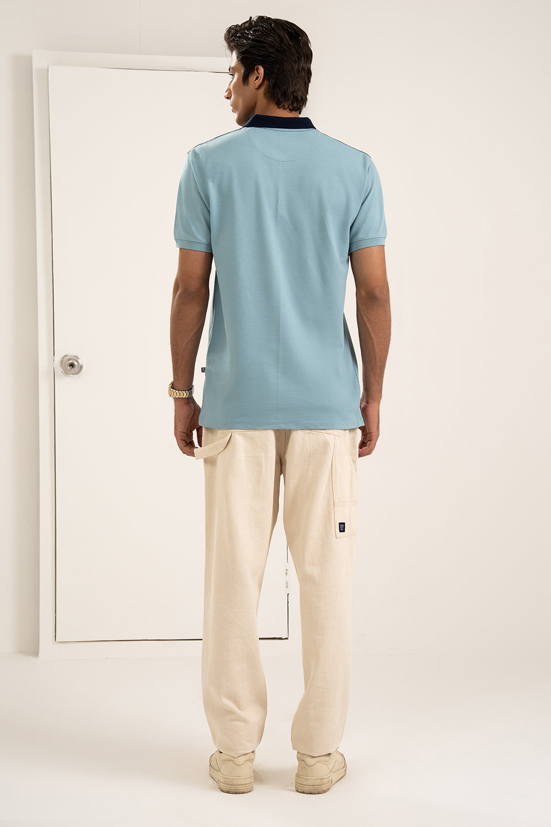 Signature Polo - 5001