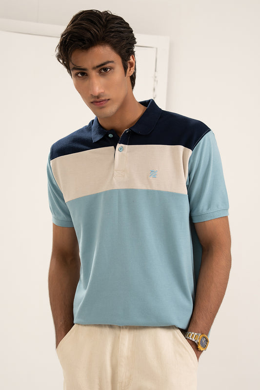 Essential Polo - 5001
