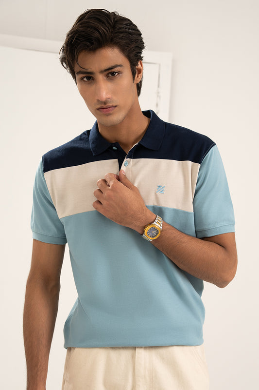 Essential Polo - 5001