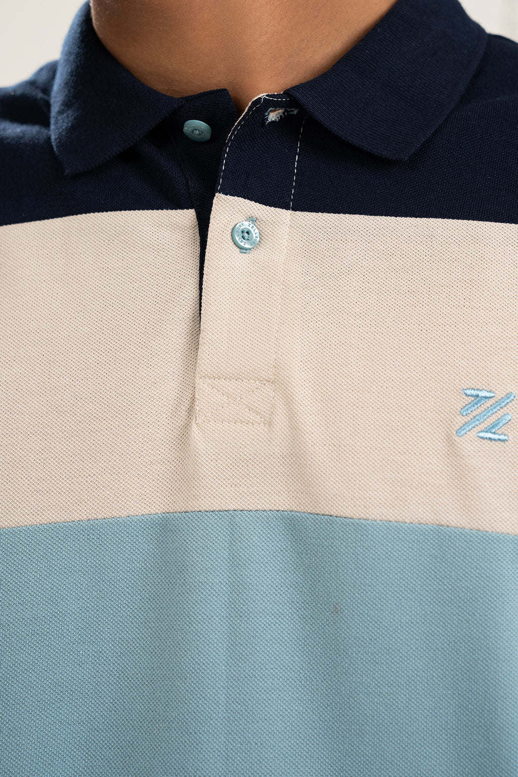 Signature Polo - 5001