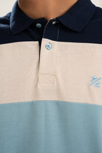 Signature Polo - 5001