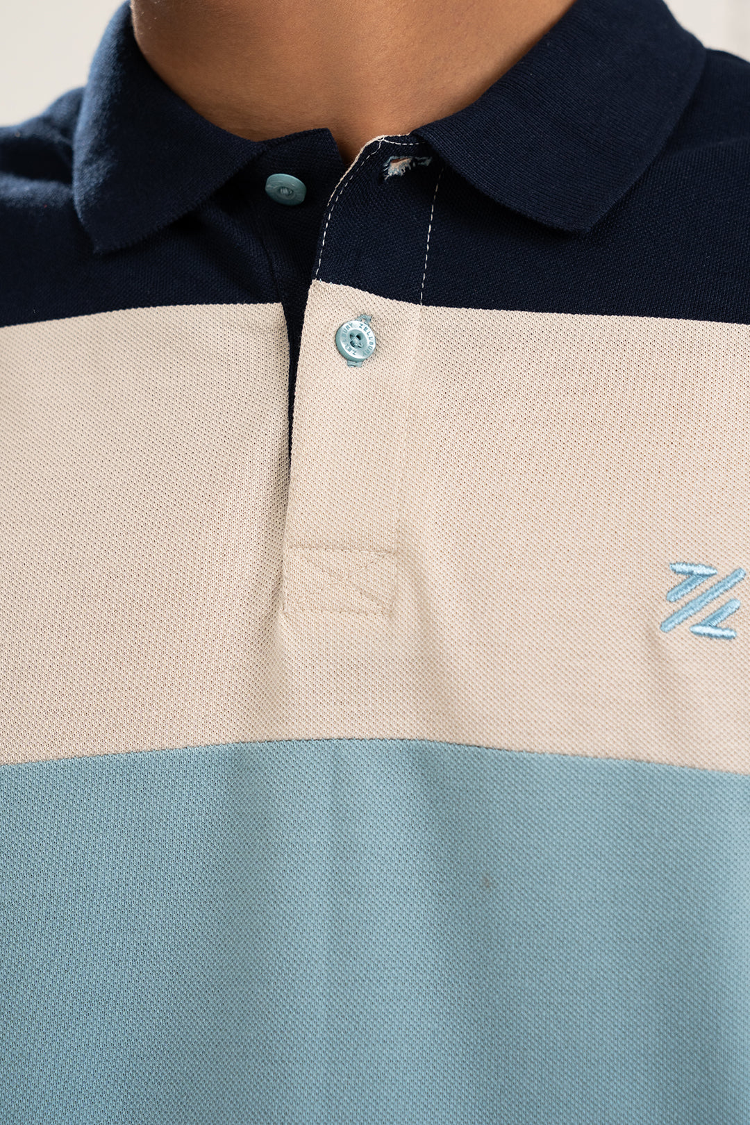 Signature Polo - 5001