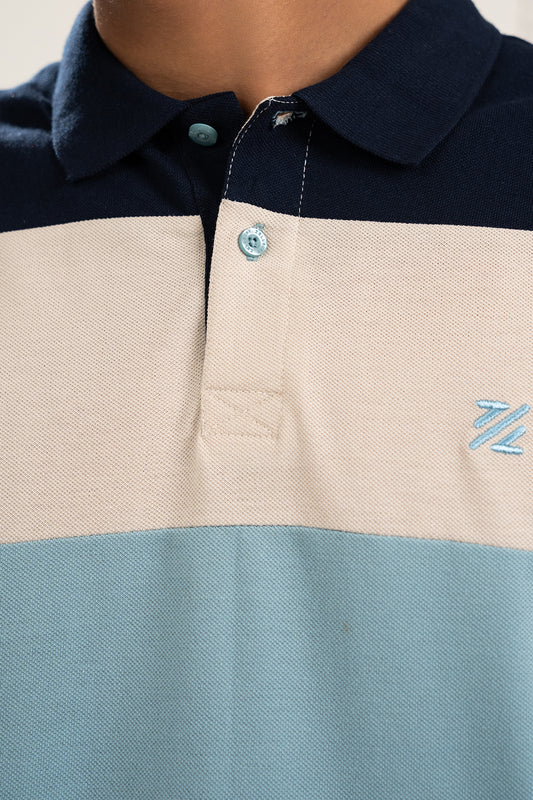Essential Polo - 5001