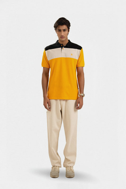 Signature Polo - 5001
