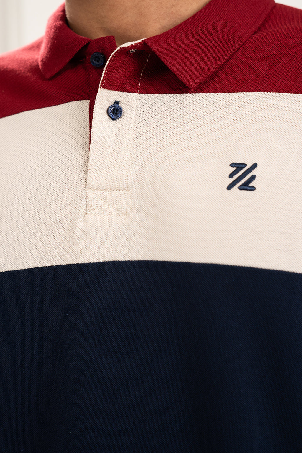 Signature Polo - 5001