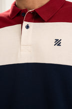 Signature Polo - 5001