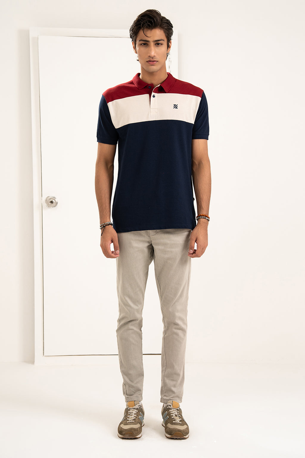 Signature Polo - 5001
