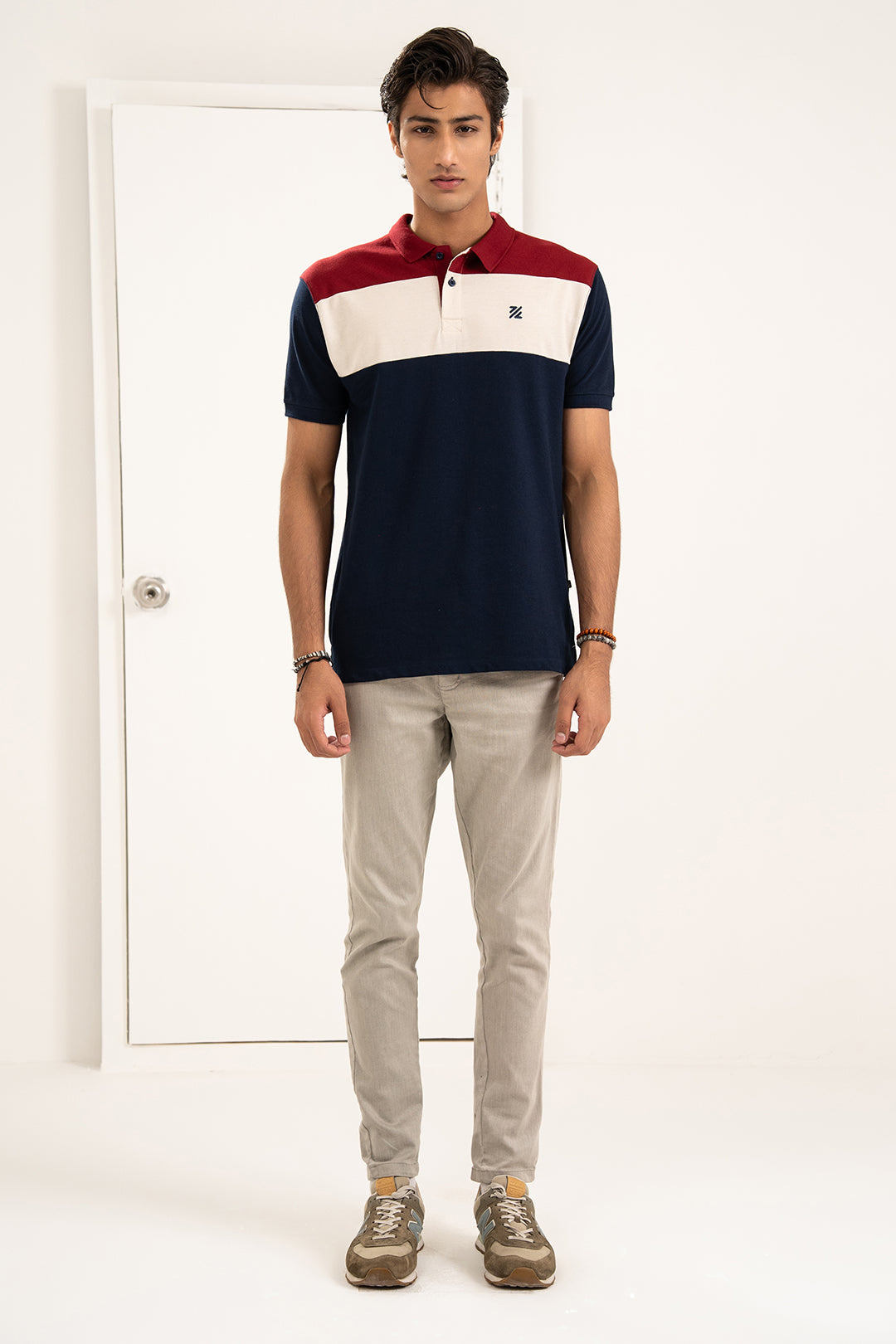 Signature Polo - 5001