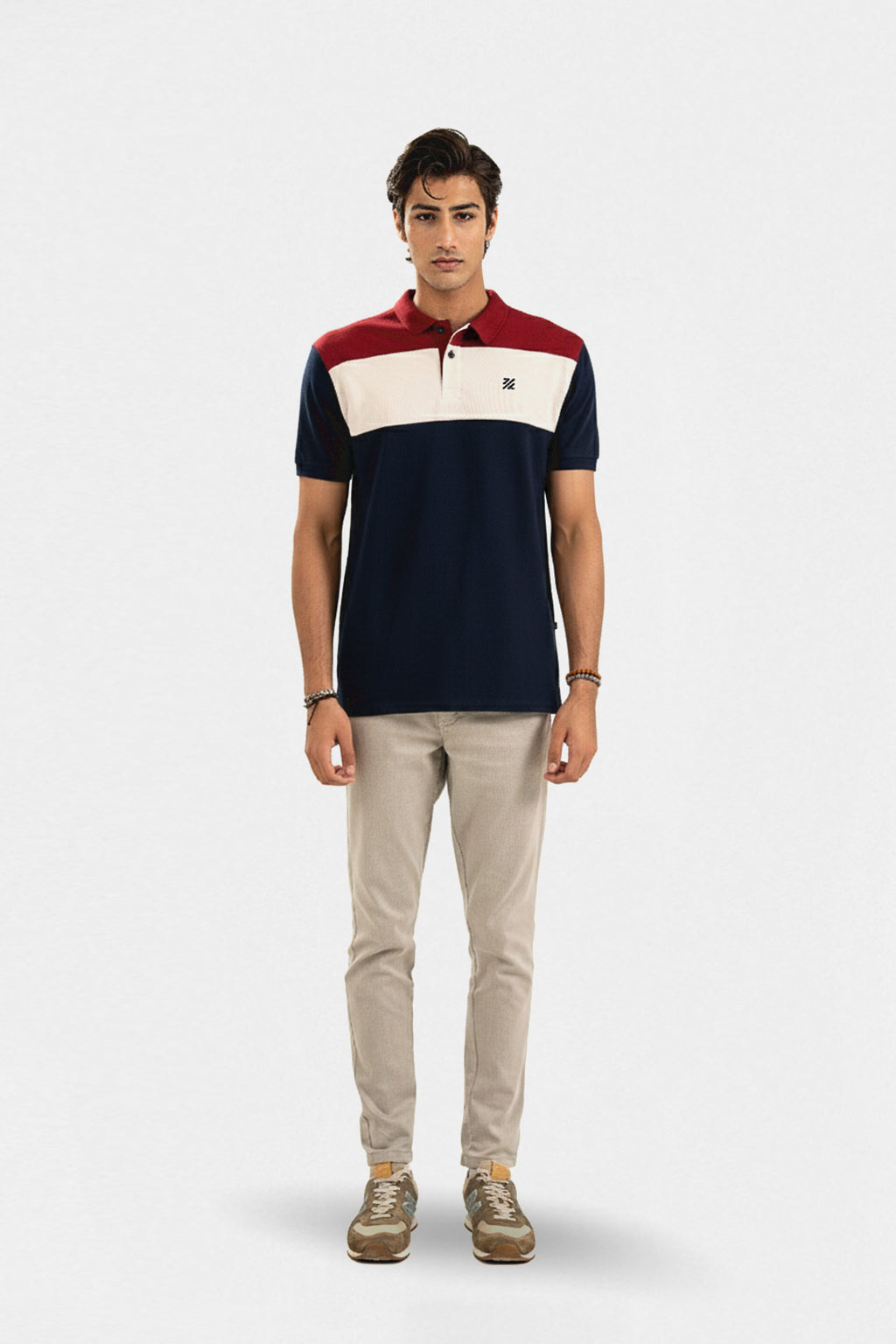 Signature Polo - 5001