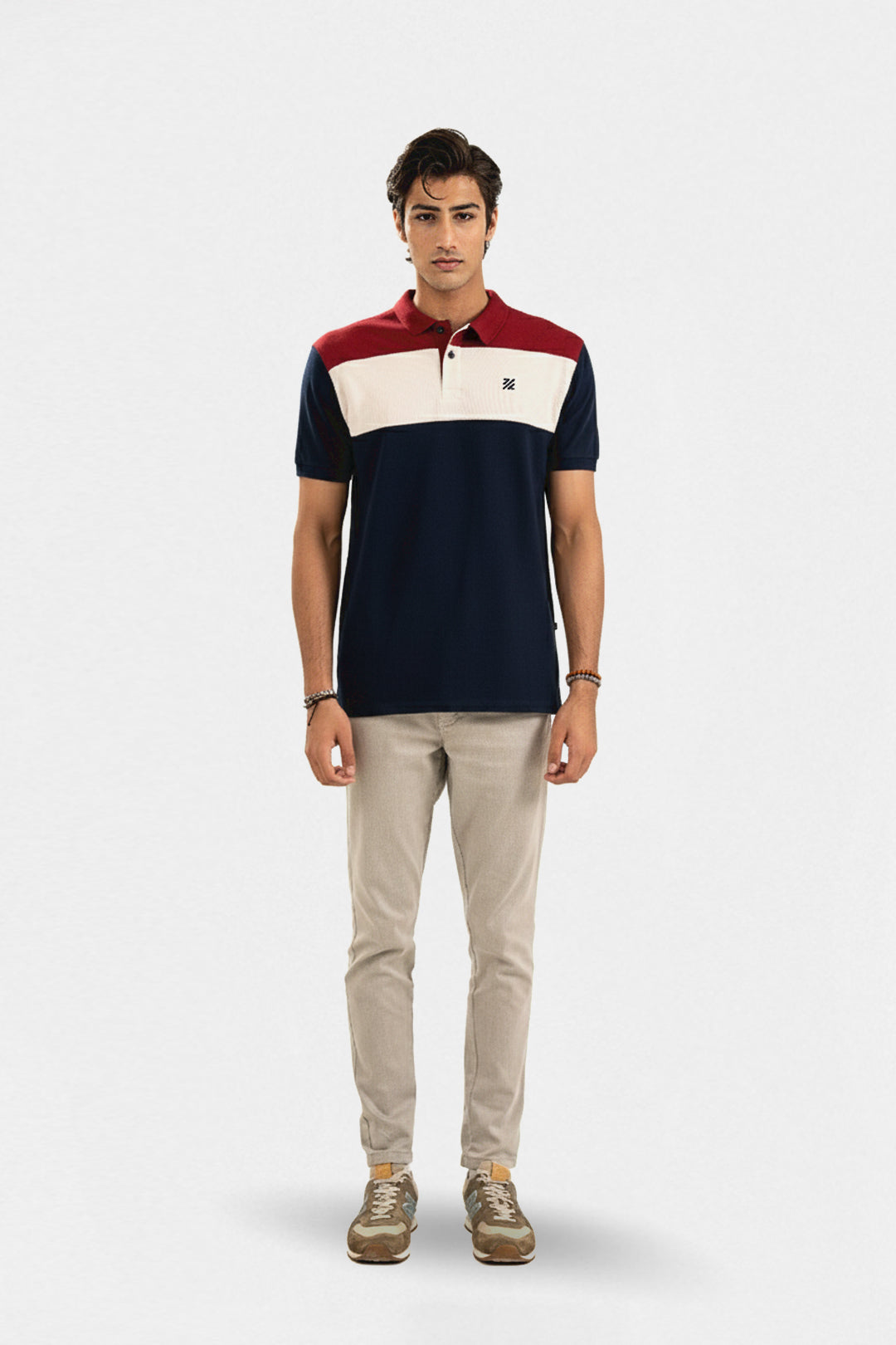 Signature Polo - 5001