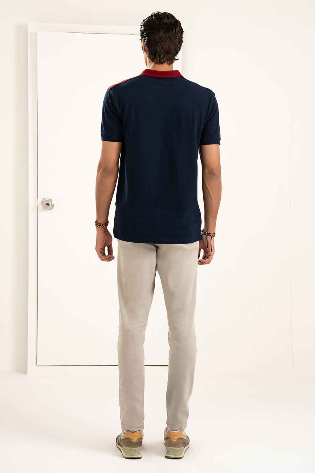 Signature Polo - 5001