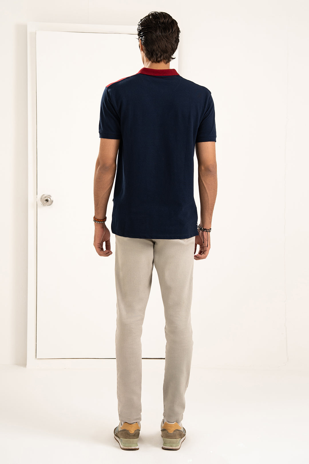 Signature Polo - 5001