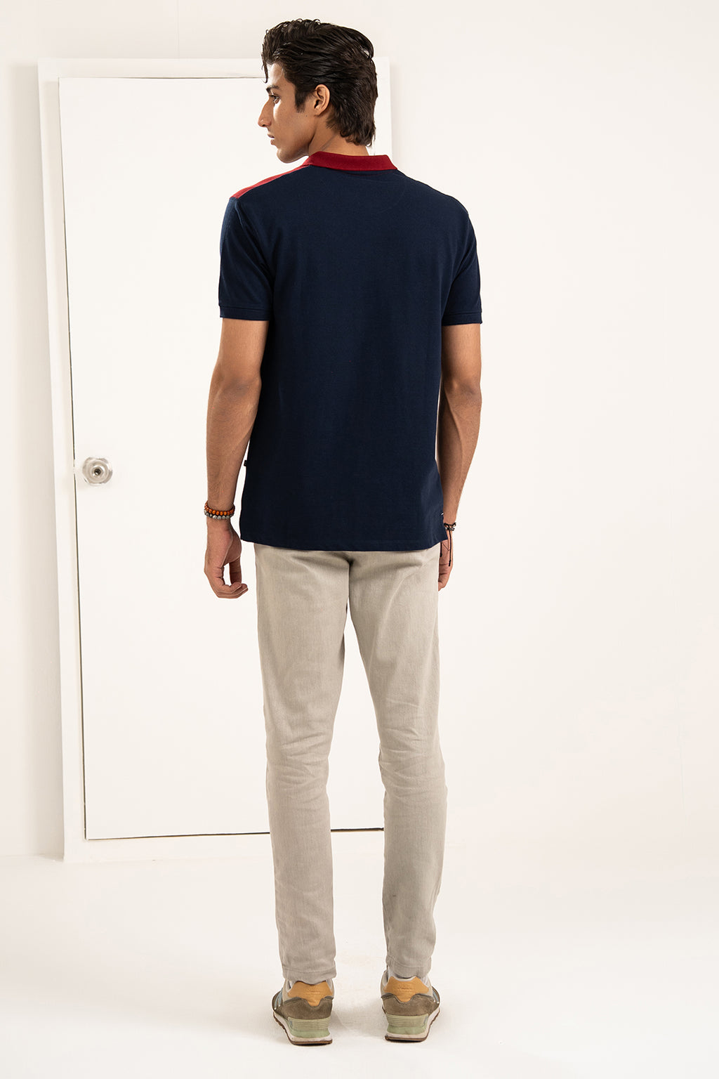 Signature Polo - 5001