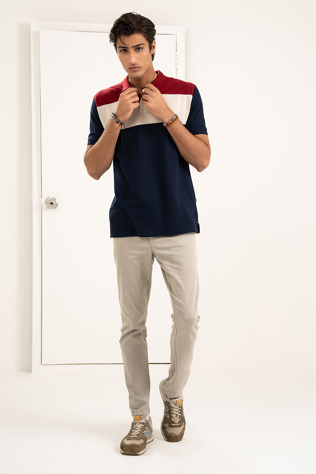 Signature Polo - 5001