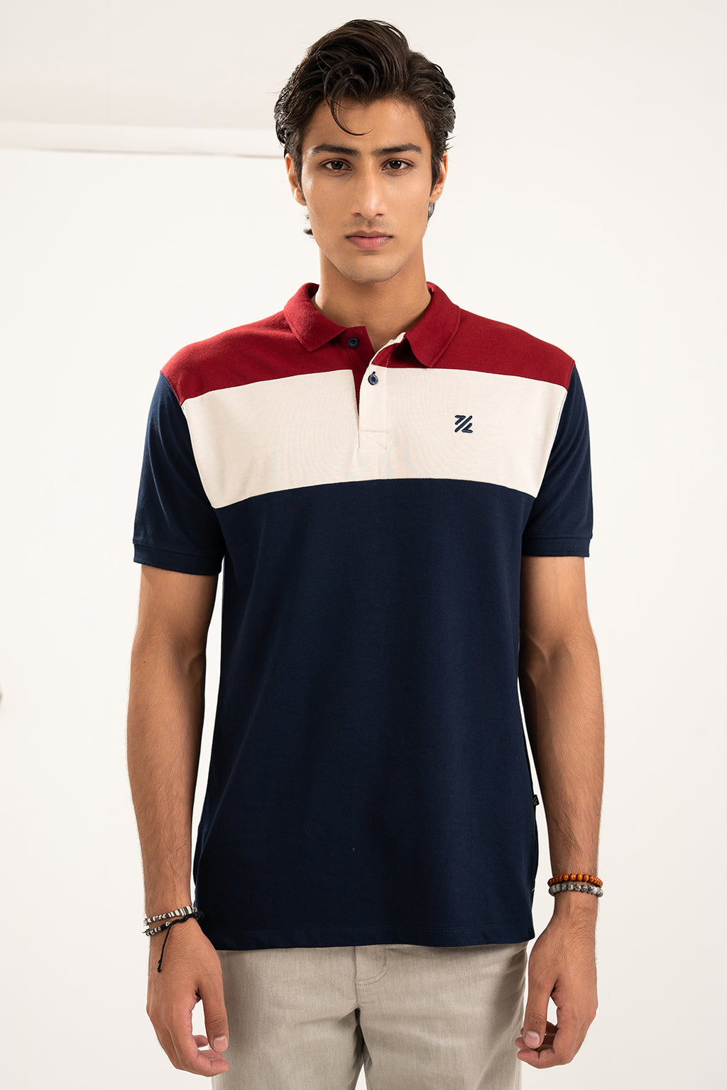 Signature Polo - 5001