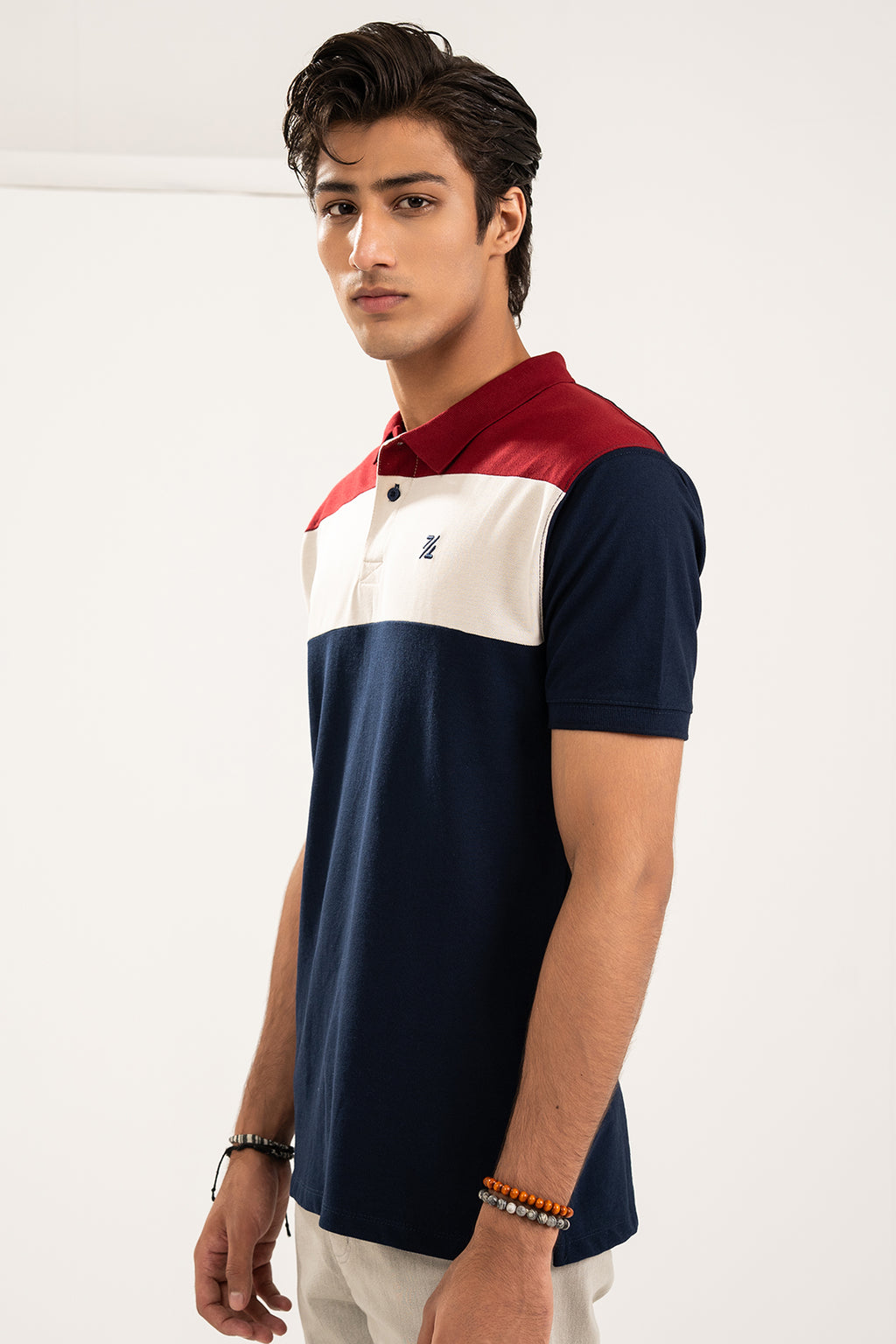 Signature Polo - 5001
