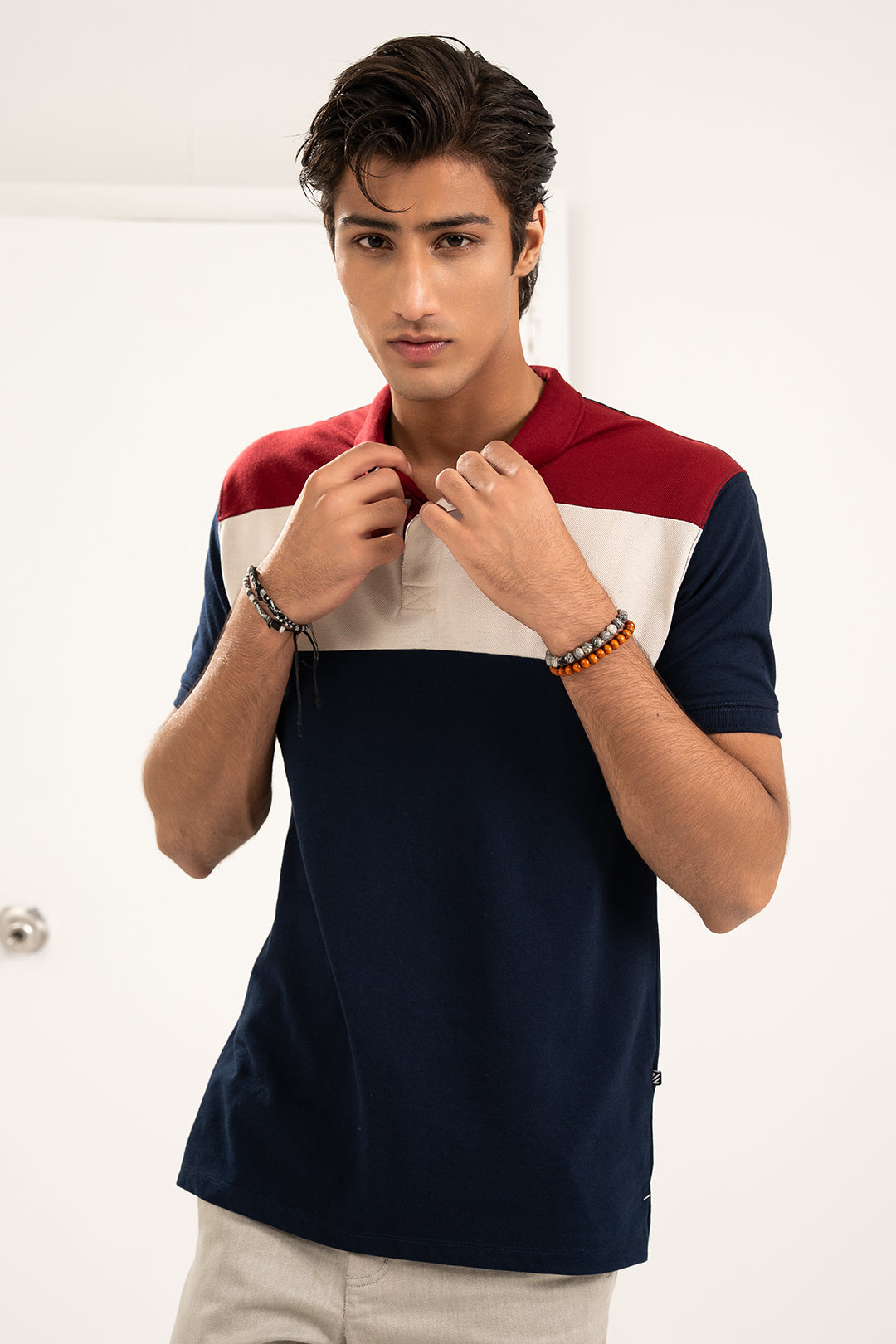 Signature Polo - 5001