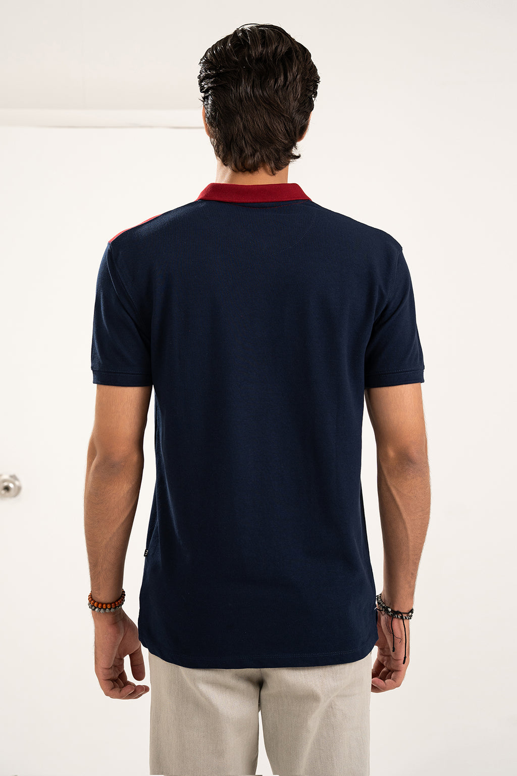 Signature Polo - 5001