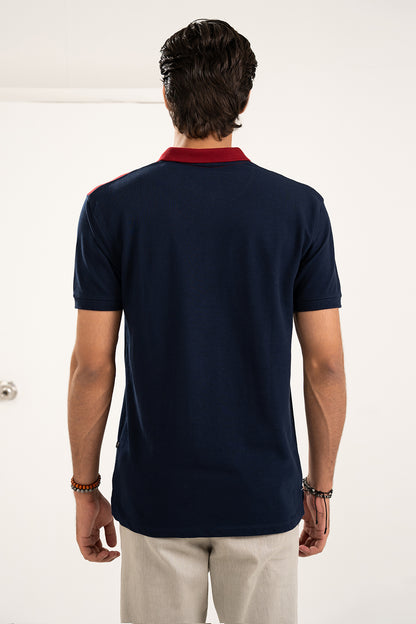 Essential Polo - 5001