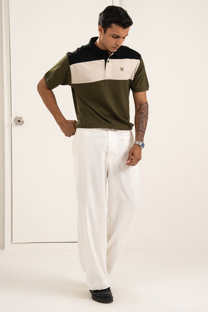 Essential Polo - 5001