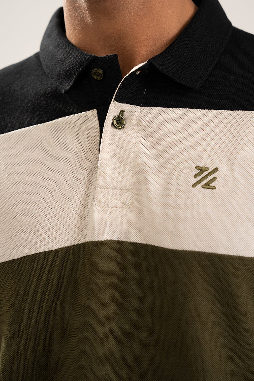 Signature Polo - 5001