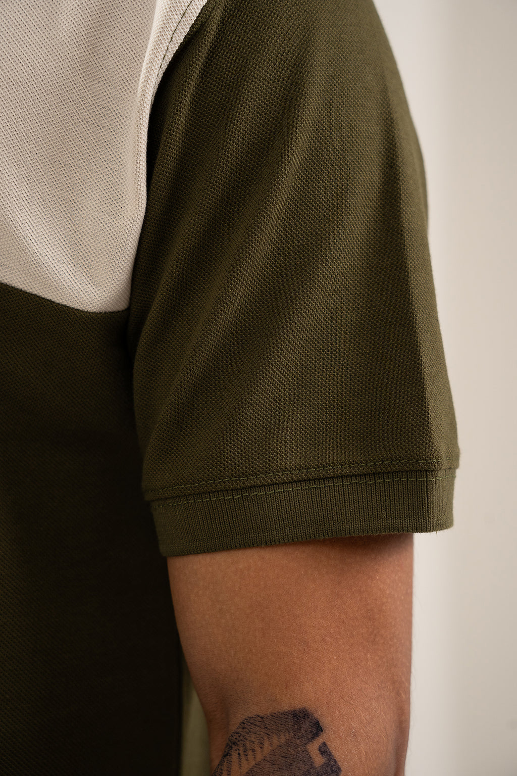 Signature Polo - 5001