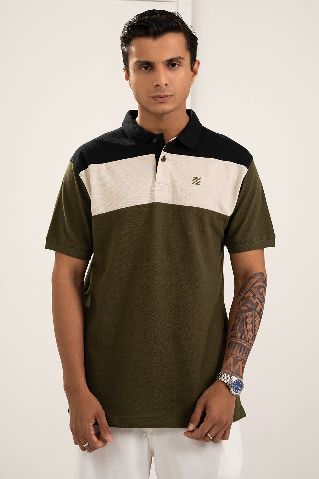 Signature Polo - 5001
