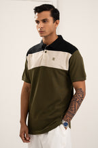 Signature Polo - 5001