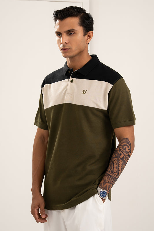 Essential Polo - 5001