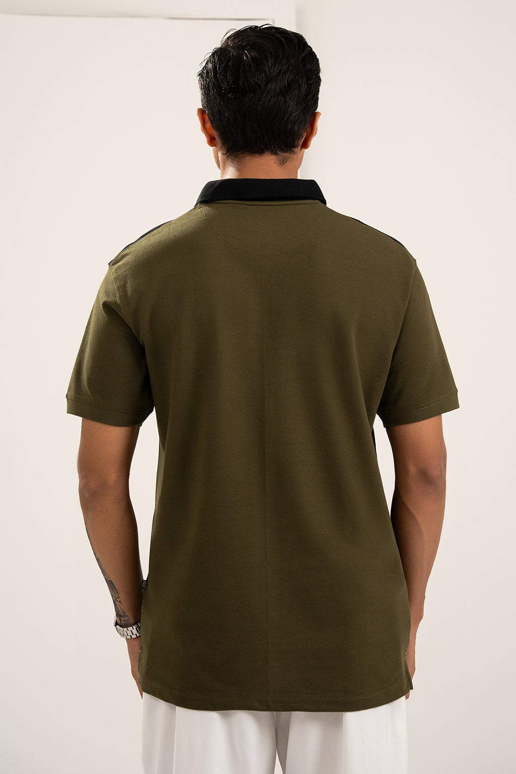 Signature Polo - 5001