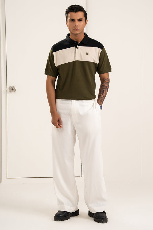 Essential Polo - 5001