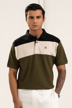 Signature Polo - 5001