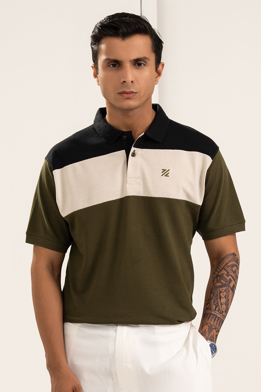 Signature Polo - 5001