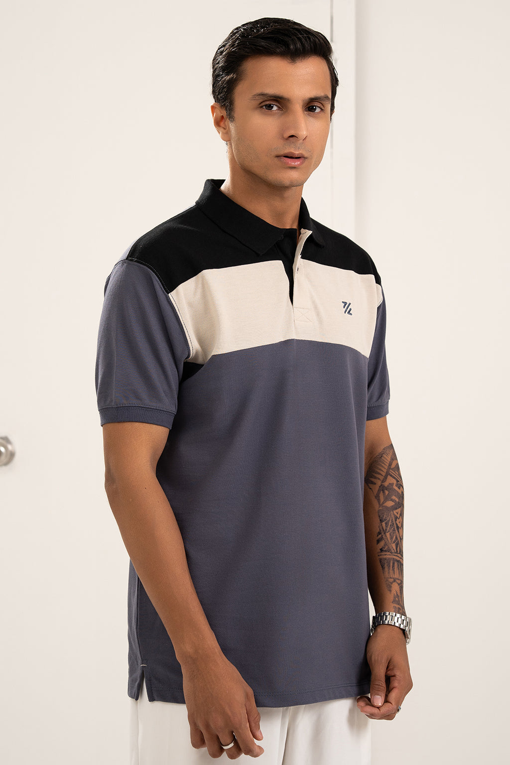 Signature Polo - 5001